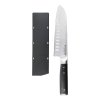 KitchenAid Noż Santoku 18 Cm Z Osłonką uniwersalny